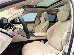 مرسيدس بنز S-Class